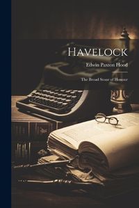 Cover image for Havelock