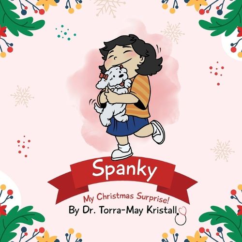 Cover image for Spanky