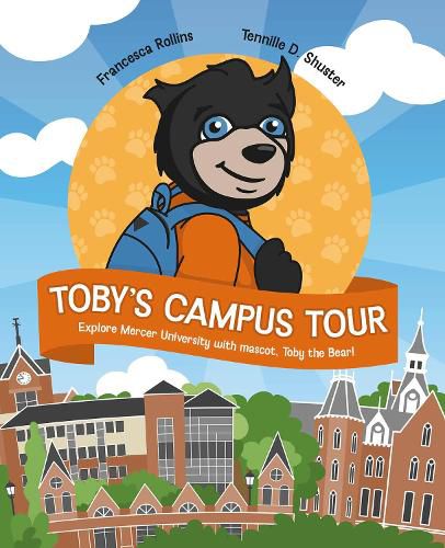 Toby's Campus Tour