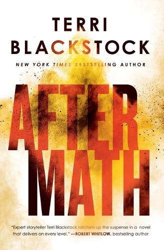 Cover image for Aftermath