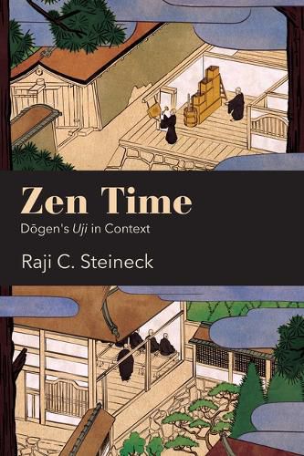 Cover image for Zen Time