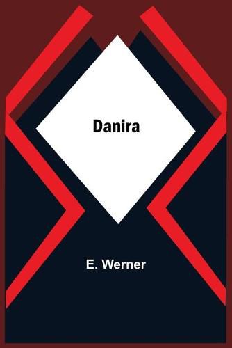 Cover image for Danira