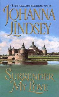 Cover image for Surrender My Love