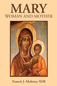 Cover image for Mary: Woman and Mother