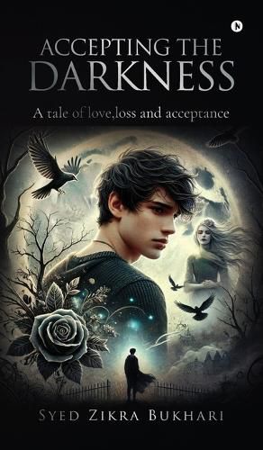 Cover image for Accepting the Darkness