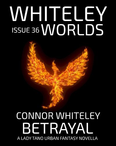 Cover image for Issue 36