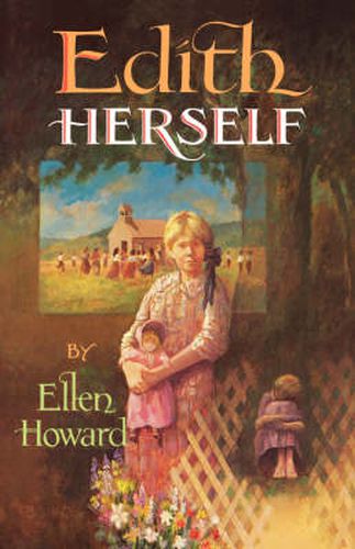 Cover image for Edith Herself