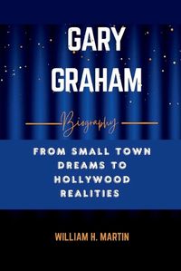 Cover image for Gary Graham