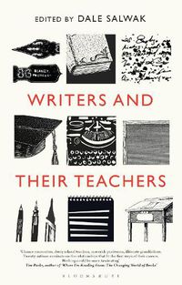 Cover image for Writers and Their Teachers