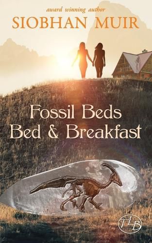 Cover image for Fossil Beds Bed & Breakfast