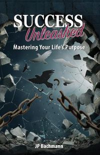 Cover image for Success Unleashed