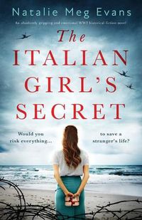 Cover image for The Italians Girl's Secret