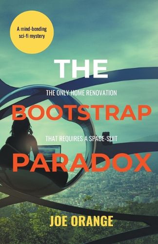 Cover image for The Bootstrap Paradox