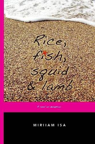 Cover image for Rice, Fish, Squid and Lamb