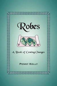 Cover image for Robes