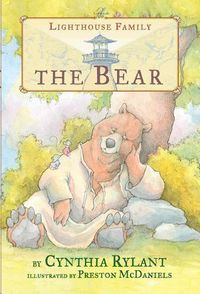 Cover image for The Bear: Volume 8