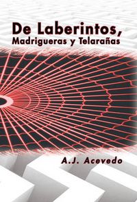 Cover image for de Laberintos, Madrigueras y Telaranas