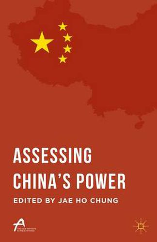 Cover image for Assessing China's Power