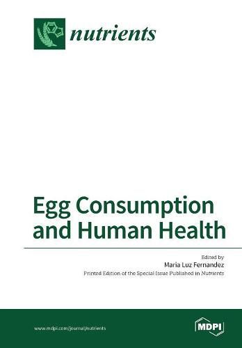 Cover image for Egg Consumption and Human Health