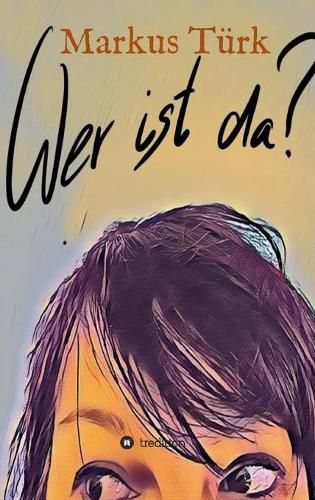 Cover image for Wer ist da?