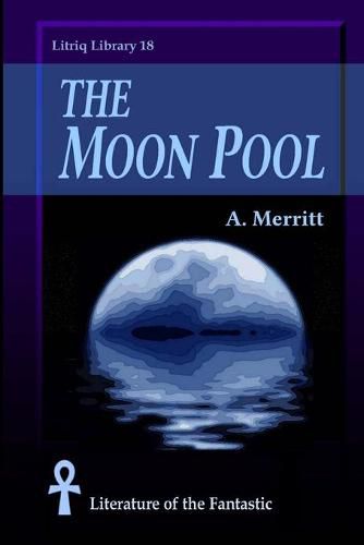 Cover image for The Moon Pool