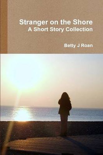 Cover image for Stranger on the Shore