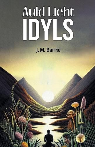 Cover image for Auld Licht Idyls