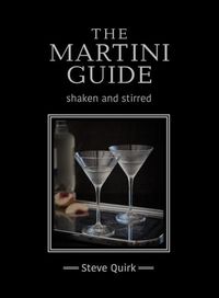 Cover image for The Martini Guide