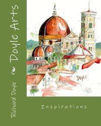 Cover image for Doyle Arts Inspirations