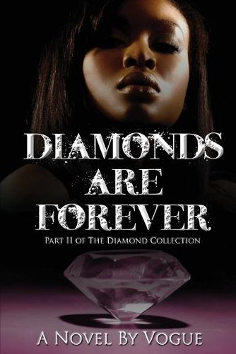 Cover image for Diamonds Are Forever