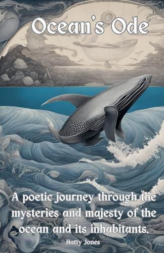 Cover image for Ocean's Ode