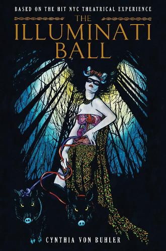 Cover image for The Illuminati Ball