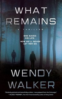 Cover image for What Remains