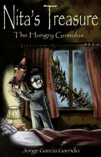 Cover image for Nita's Treasure the Hungry Gomulus