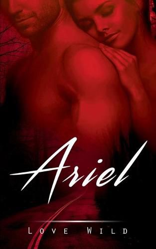 Cover image for Ariel