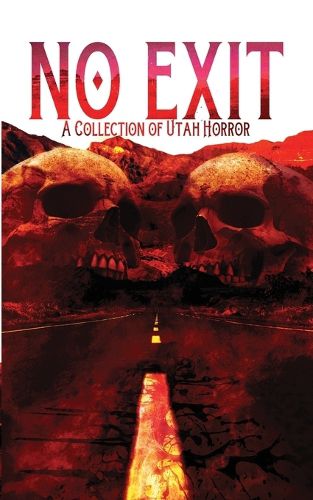 Cover image for No Exit