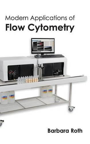 Cover image for Modern Applications of Flow Cytometry