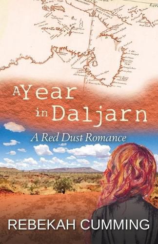 Cover image for A Year in Daljarn