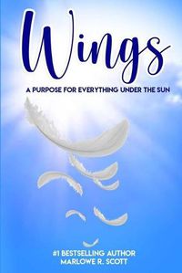 Cover image for Wings: A Purpose for Everything Under the Sun