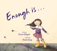 Cover image for Enough is