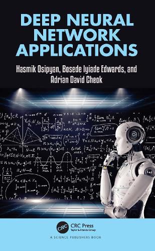 Cover image for Deep Neural Network Applications