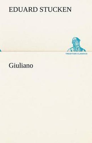 Cover image for Giuliano