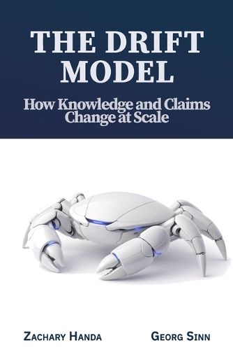 Cover image for The Drift Model