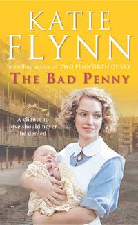 Cover image for The Bad Penny