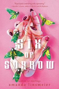 Cover image for Six of Sorrow (Australian Edition)