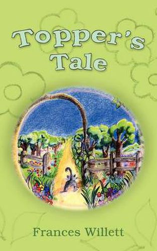 Cover image for Topper's Tale