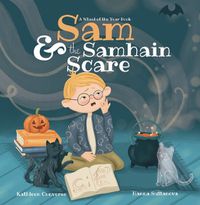 Cover image for Sam & the Samhain Scare