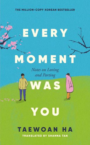 Cover image for Every Moment Was You