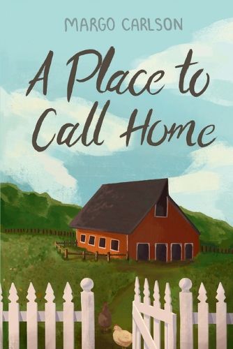 Cover image for A Place to Call Home