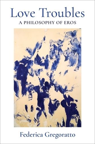 Cover image for Love Troubles